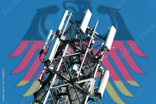 Bundesnetzagentur und das deutsche Mobilfunknetz