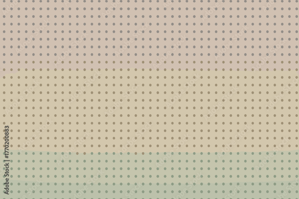 Fototapeta premium To dot matrix field transition texture top illustration tonal vector gradient