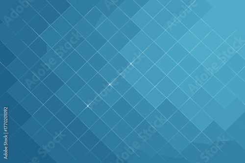 Diagonally highlights forming gradient illustration radiant lightmesh vector threads background geometric