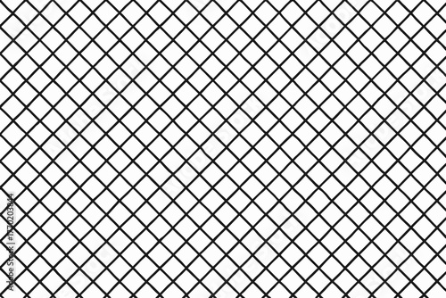 Vector axes composed fine geometry pattern geometric intersecting linear simple illustration precise