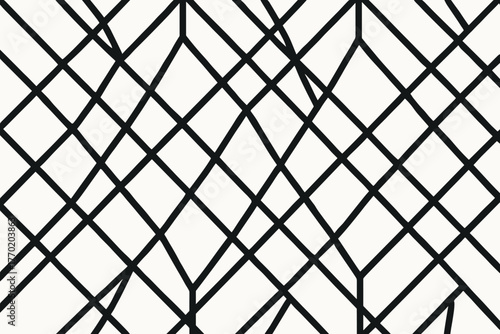 Background sharp illustration vector lattice where diamond structural controlled angles abstract