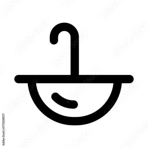 Wash Basin representing bathroom or kitchen sinks, plumbing, and hygiene essentials