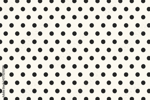 Across illustration vector forming circular full dotgrid geometry clean field background