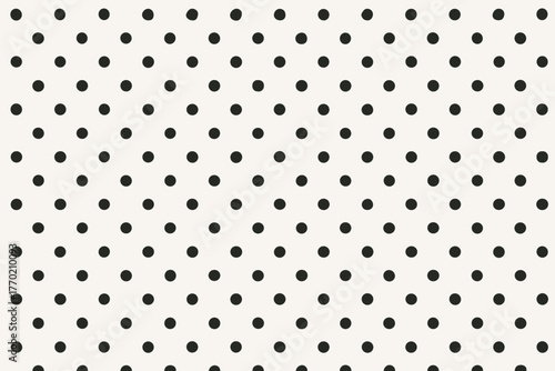 Geometrically surface balanced forming pattern design illustration small dotgrid grid geometric dots