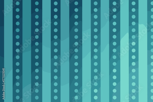 Vector dotstripe pattern repeating harmony providing stripes seamlessly columns refined vertical clean