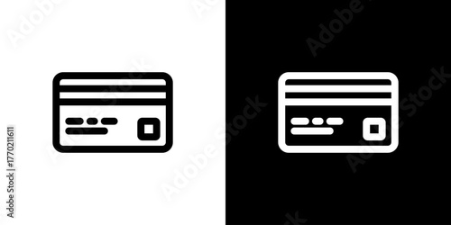 クレジットカードのアイコン