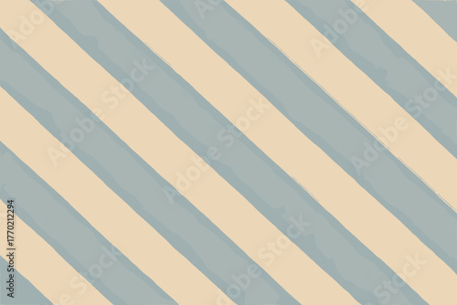 Pattern diagonal textile smooth thin vector gentle shading illustration striped