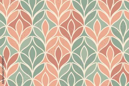 Smooth petalstripe clean adding petals illustration design vector flower decorative organic gentle