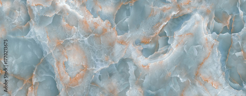 Luxury Blue-Green marble stone texture with a lot of beige details used for so many purposes such ceramic wall and floor tiles and 3d PBR materials.