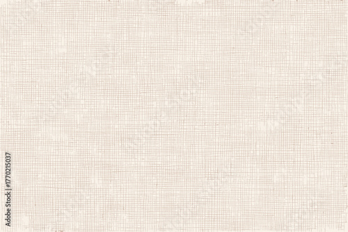 Pattern imperfections crosshatched weave linen illustration fine textile vector texture flow organic