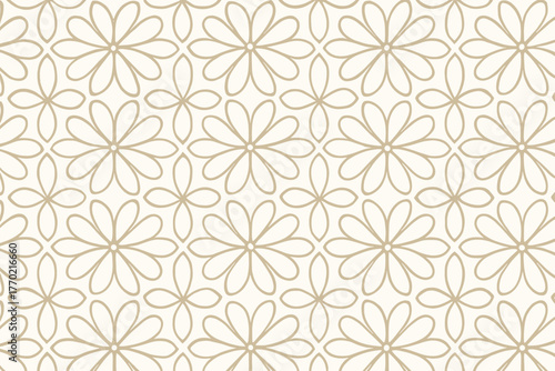 From ribbon balanced repeating symmetrical thin illustration vector geometric lace gentle