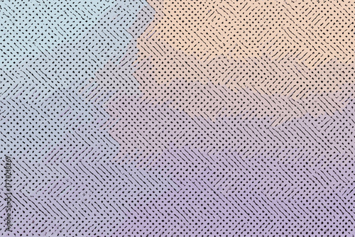 Textile tiny pattern dots vector under illustration woven dotweave gradient background flow