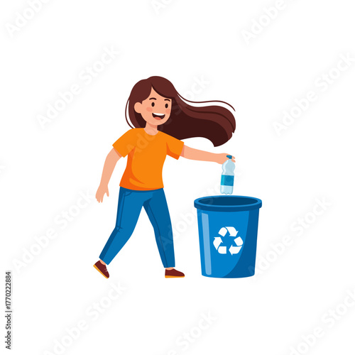 A powerful, muscular elephant flexing its biceps with red lightning bolts emanating from its head, symbolizing strength and energy.