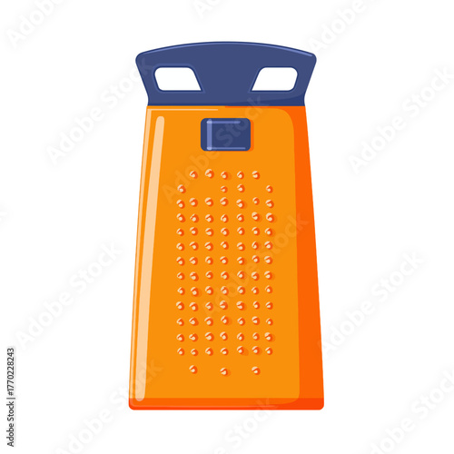 Orange grater 