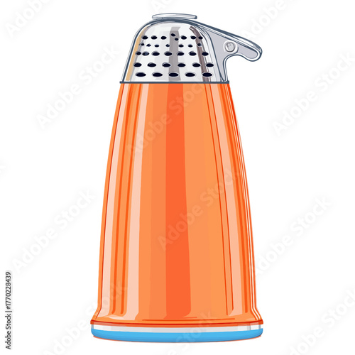 Orange grater
