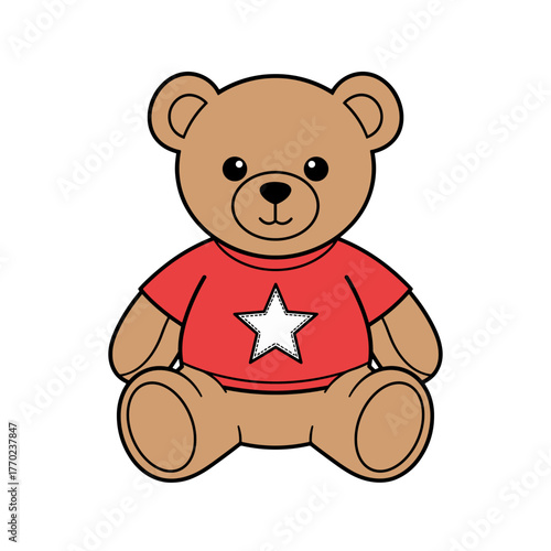 Teddy Bear Design