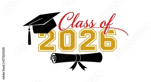 Class of 2026 Graduation T-Shirt Design, Senior Graduate Shirt, High School and College Graduation Gift Idea, Funny Graduate Saying Tee, Last Day of School Shirt, Critic and Silhouette Cut File SVG