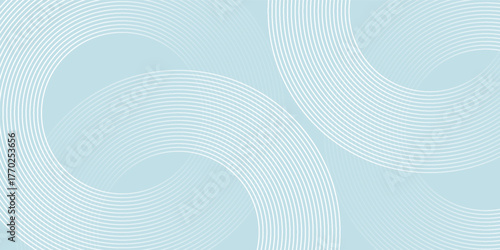 Obraz na plátně Modern abstract background