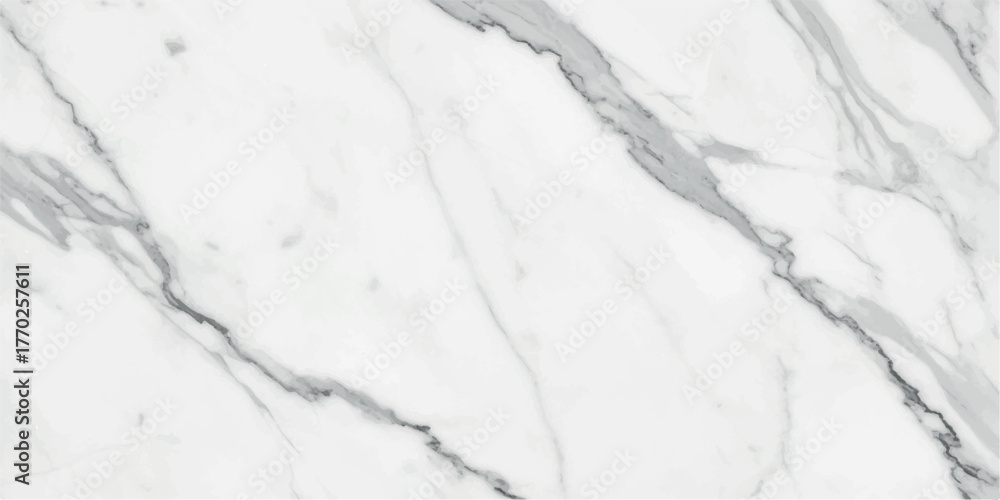 Fototapeta premium marble texture background with gray veins elegant surface for interior design and luxury projects