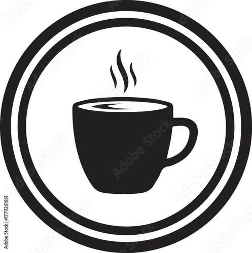 cup of coffee