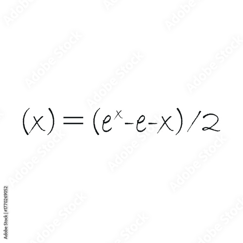 Mathematical Formula