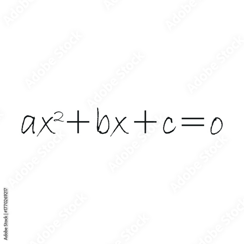 Mathematical Formula