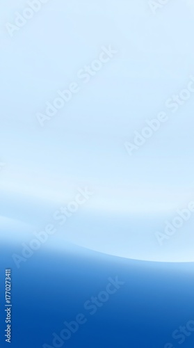 Frosty Winter 4K Gradient Wallpaper — Serene Blend of Icy Blue, Pure White, and Soft Silver with Ultra-HD Clarity, Minimalist Frozen-Landscape Effect, and Elegant, Calming Aesthetic for Modern Digital