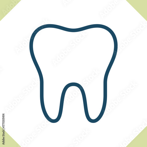 Tooth Icon