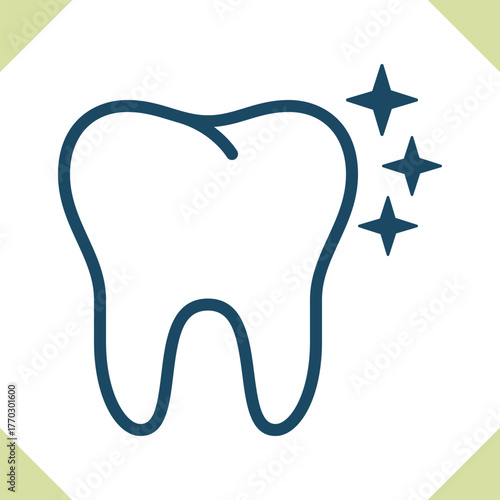 Tooth Icon