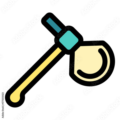 Axe icon