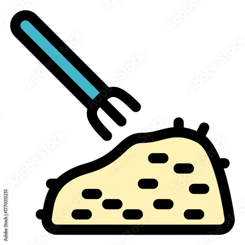 Haystack icon