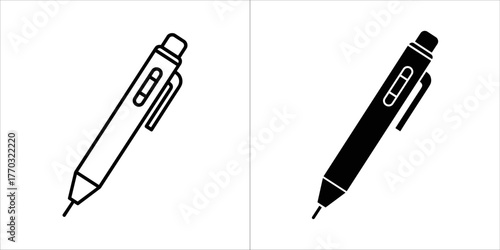 Pen icon