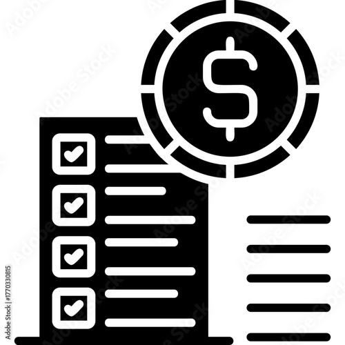 Organize Icon Vector Element