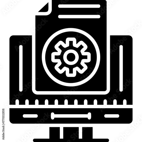 Php Icon Vector Element