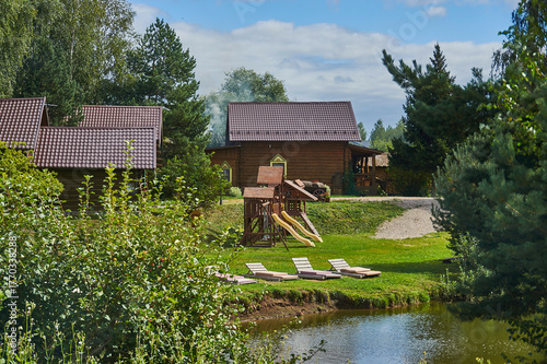 Shhurovo fortification