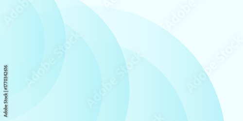 background, blue and white gradations,circle memphis pattern art nice modern