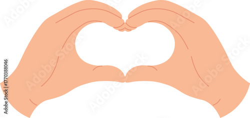 Hands poses. Female hand holding and pointing gestures, fingers crossed, fist, peace and thumb up. Cartoon human palms and wrist vector set