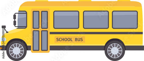 Flat cars. Cartoon vehicle side view. Taxi, minivan, mini car, suv and pickup truck. City auto transport icons. Automobile design vector set