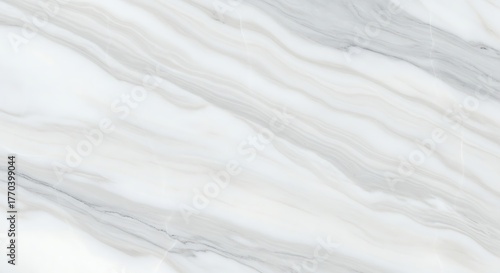 White Marble Texture