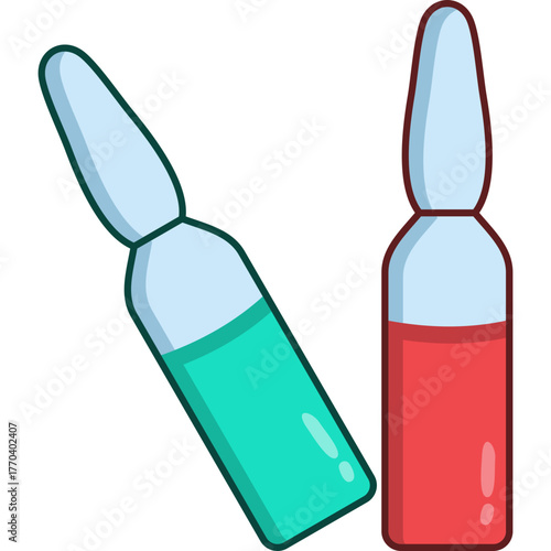 Ampoule Icon