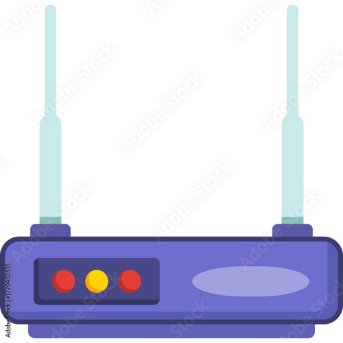 Wifi Router Icon