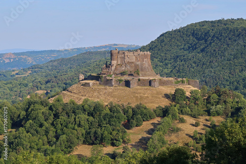 Château de Murol - Auvergne