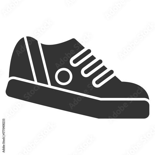 Sneakers icon