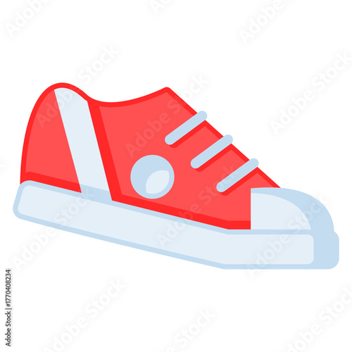 Sneakers icon