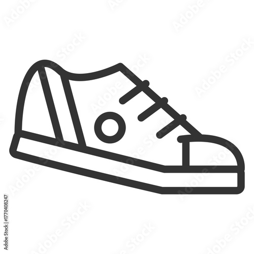 Sneakers icon
