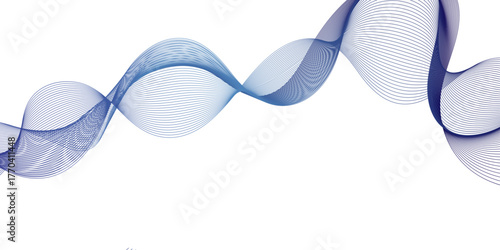 Abstract digital Stunning Visual Representation of gradient Colorful Waves and Stylized Line Art with Blended Dots, and Fluid Patterns That Evoke Modernity and Creative Expression"