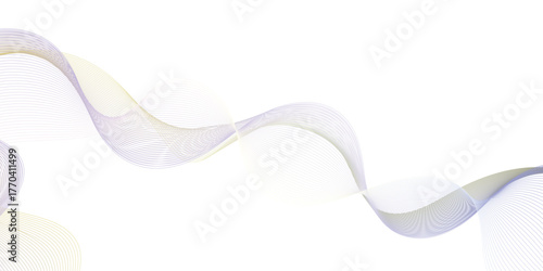 Abstract digital Stunning Visual Representation of gradient Colorful Waves and Stylized Line Art with Blended Dots, and Fluid Patterns That Evoke Modernity and Creative Expression"	