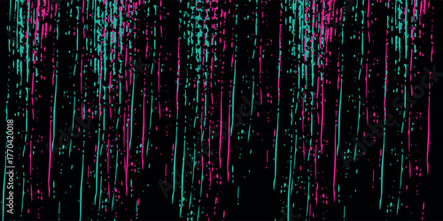 greenish grunge color combination brush storm thunder modern pattern racing motorsport. modern. illustration.