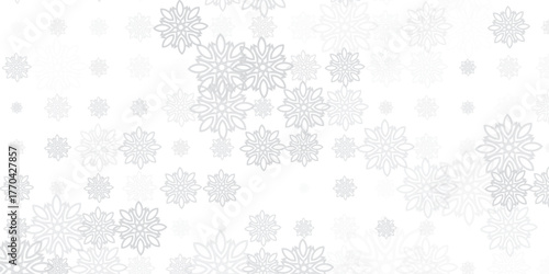 Arabic seamless pattern islamic background geometric line eid mubarak ramadan wallpaper