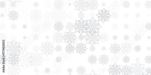 Arabic seamless pattern islamic background geometric line eid mubarak ramadan wallpaper